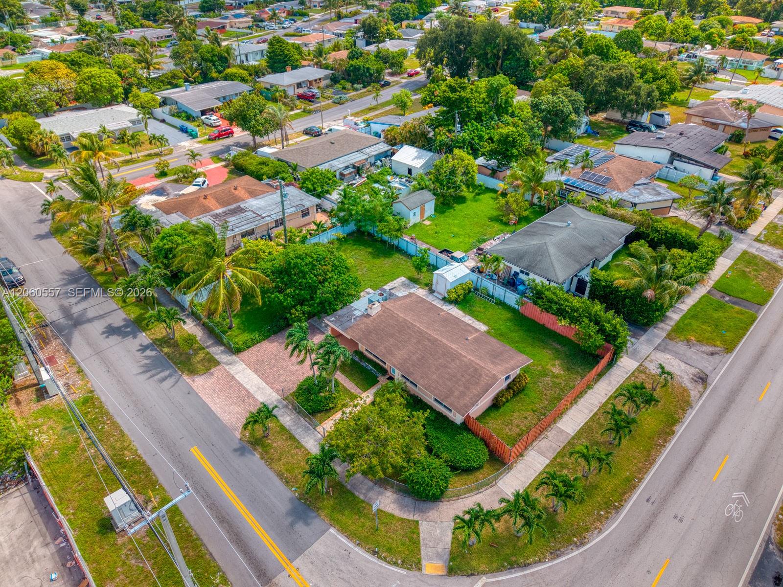 155 NW 191st Street