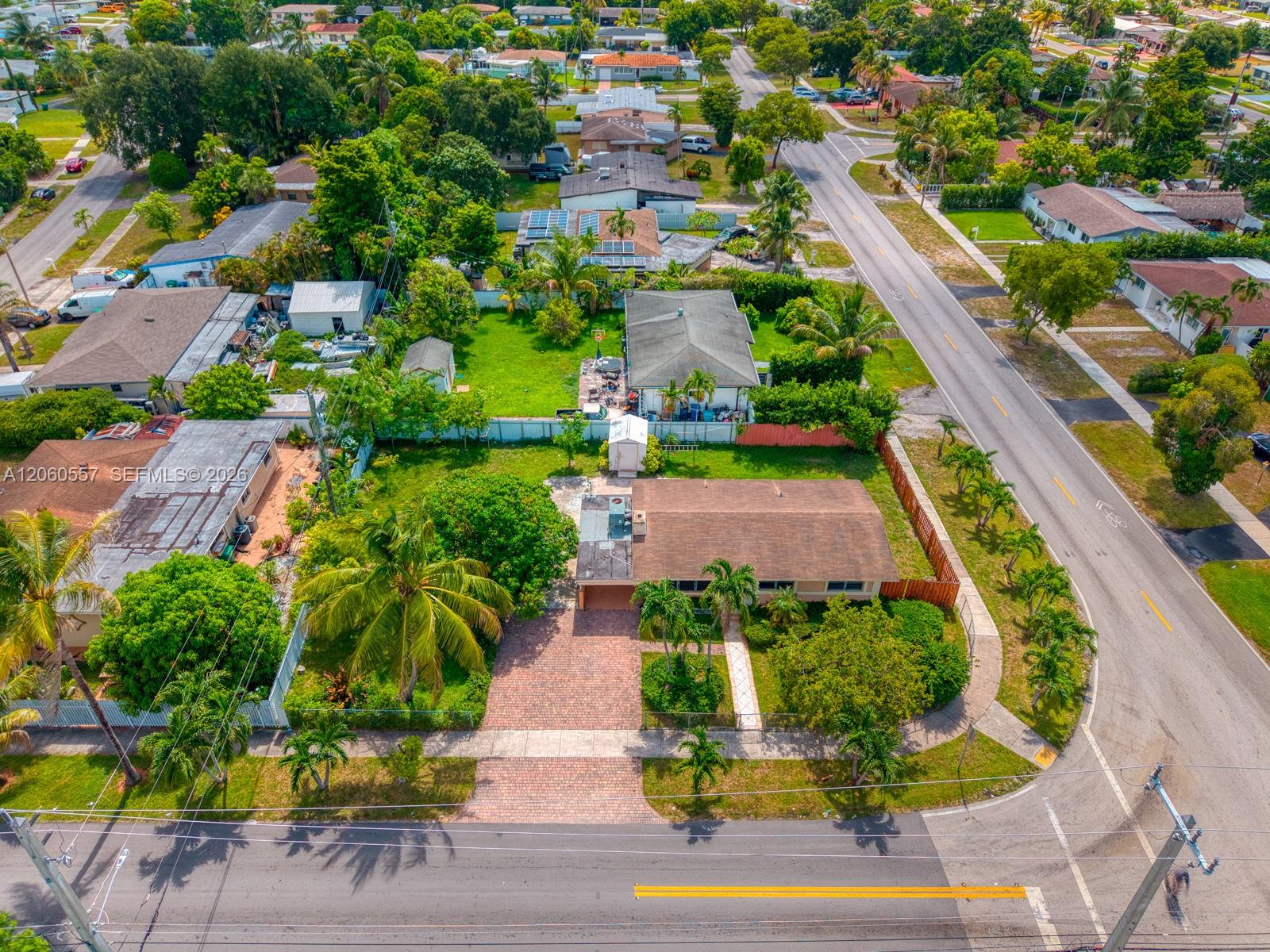 155 NW 191st Street