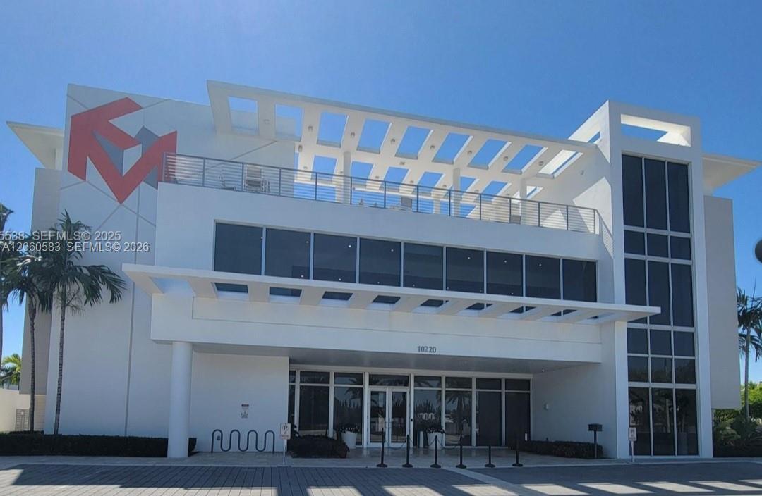 10346 NW 66th Street