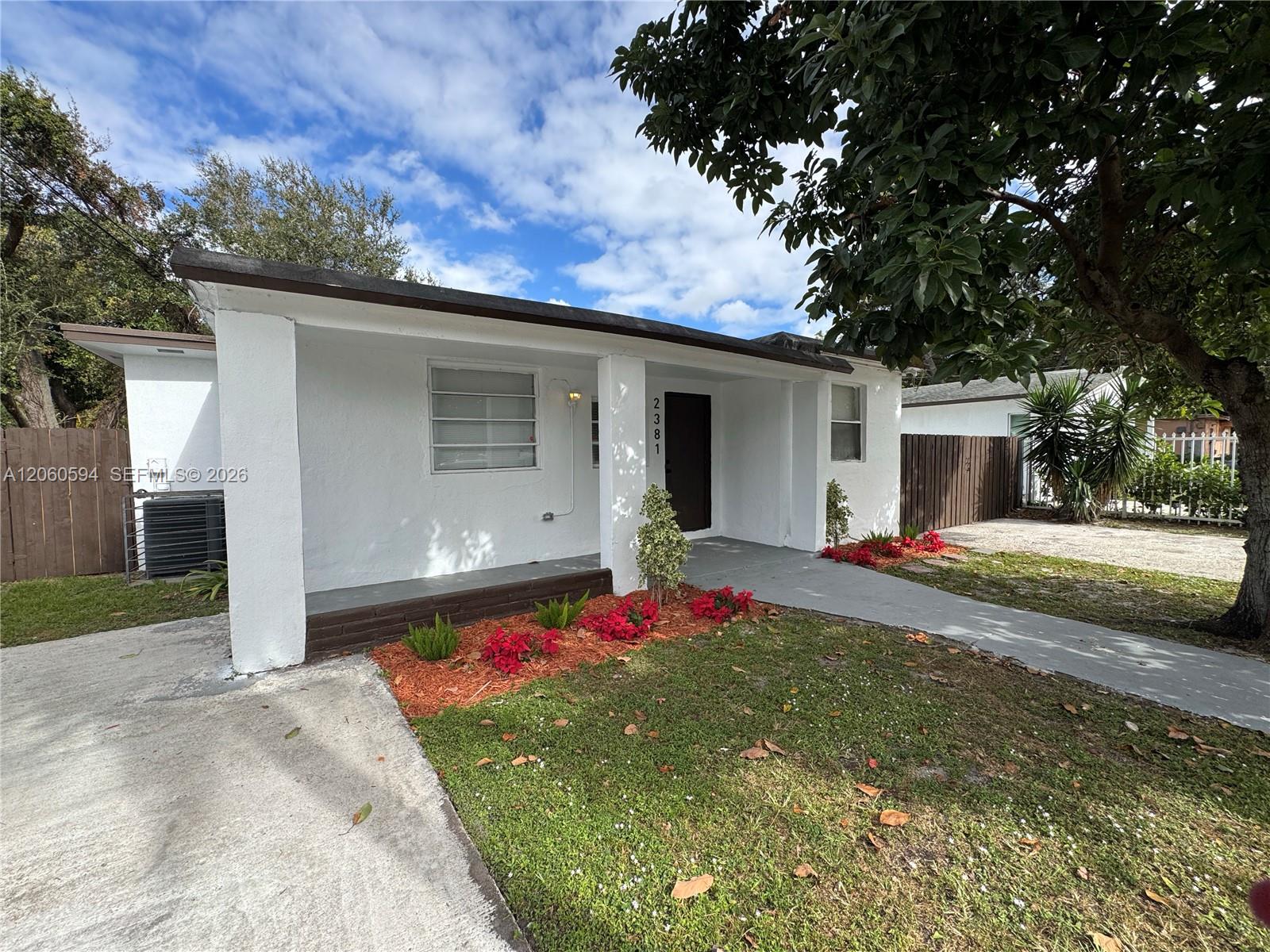 2381 NW 153rd Street