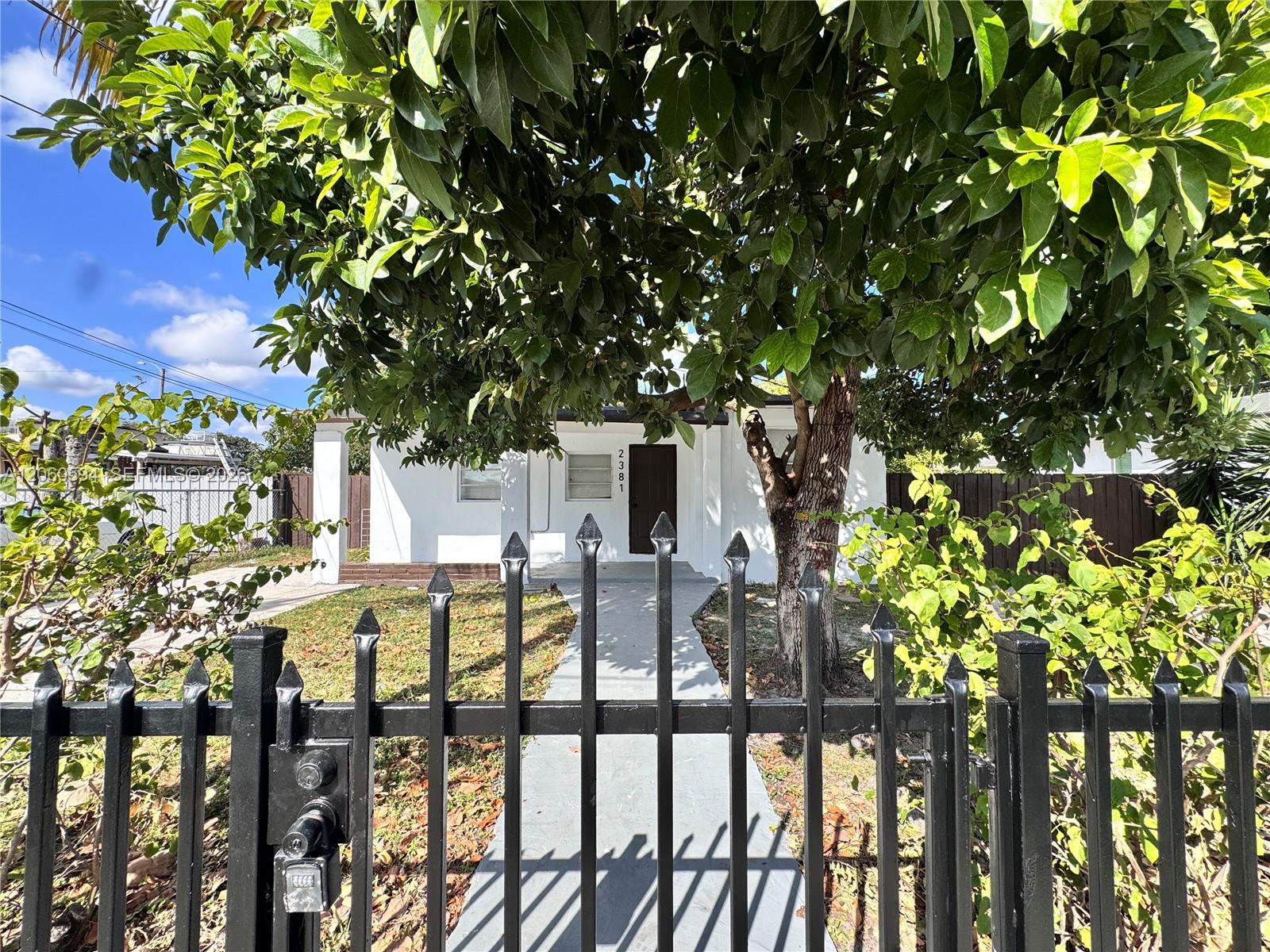 2381 NW 153rd Street