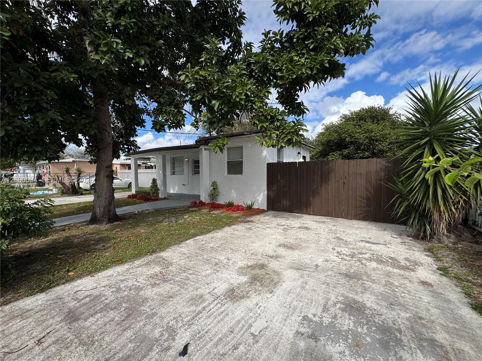 2381 NW 153rd Street