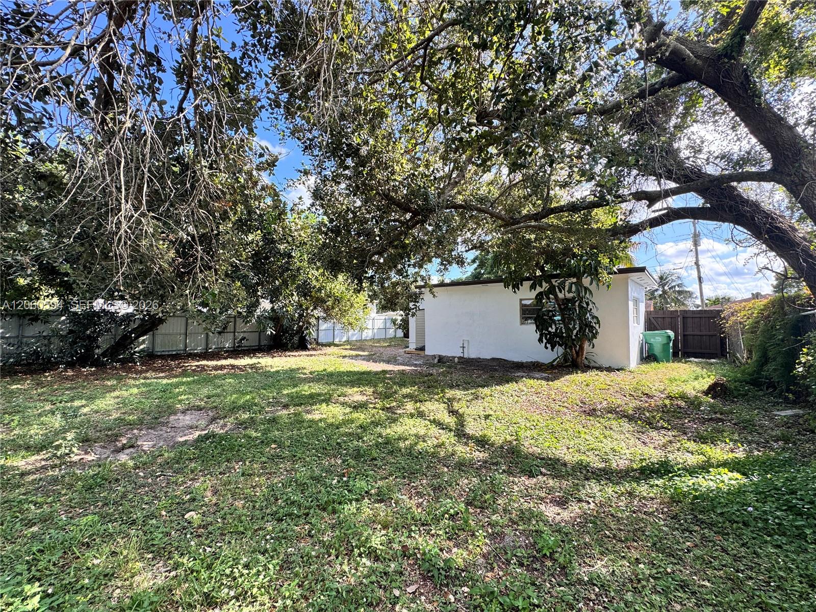 2381 NW 153rd Street