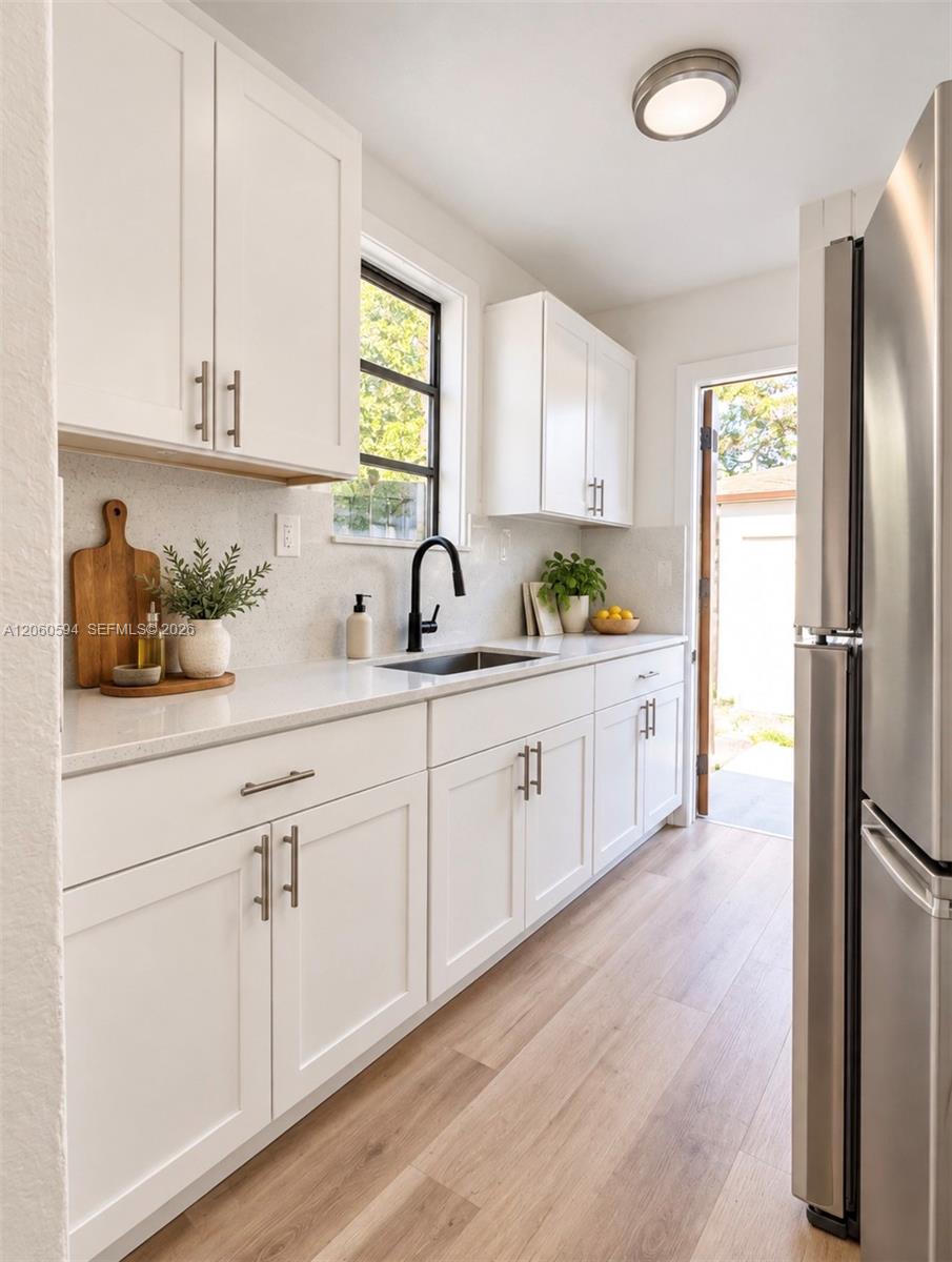 2381 NW 153rd Street
