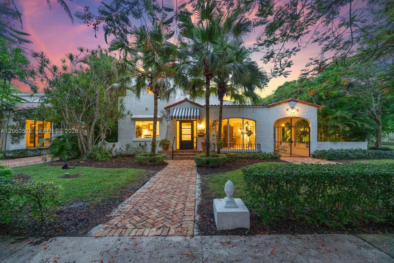 1042 Sorolla Avenue
