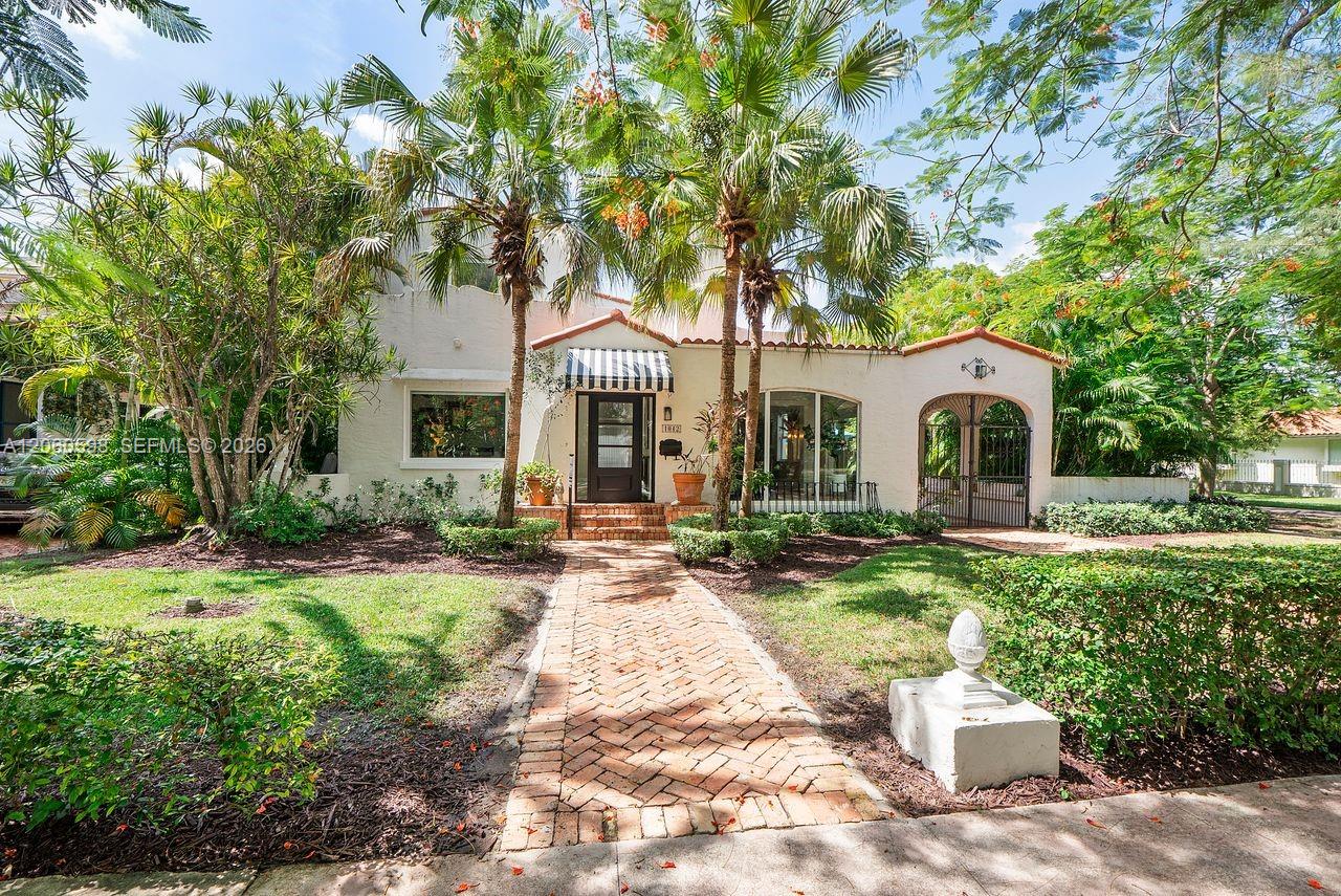 1042 Sorolla Avenue