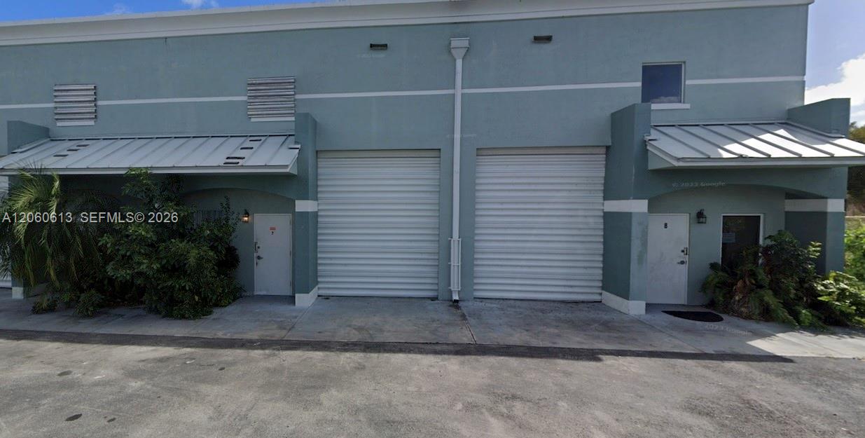 13100 SW 134th Street