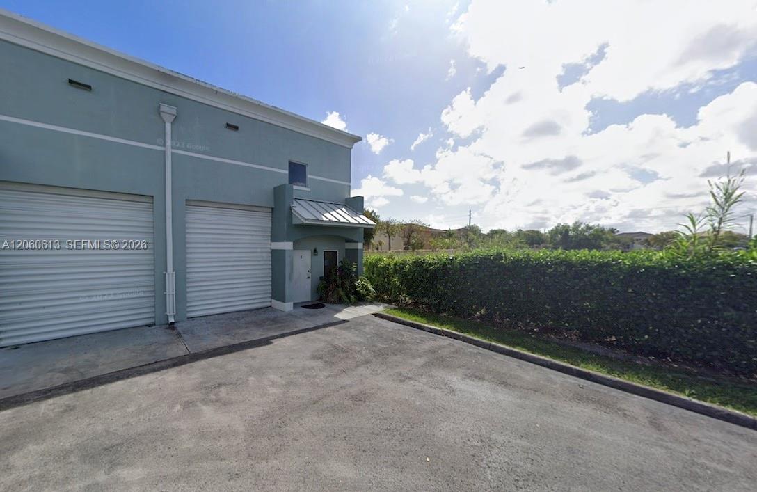 13100 SW 134th Street