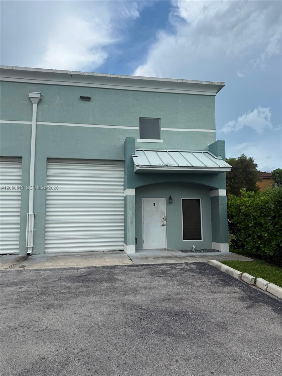 13100 SW 134th Street