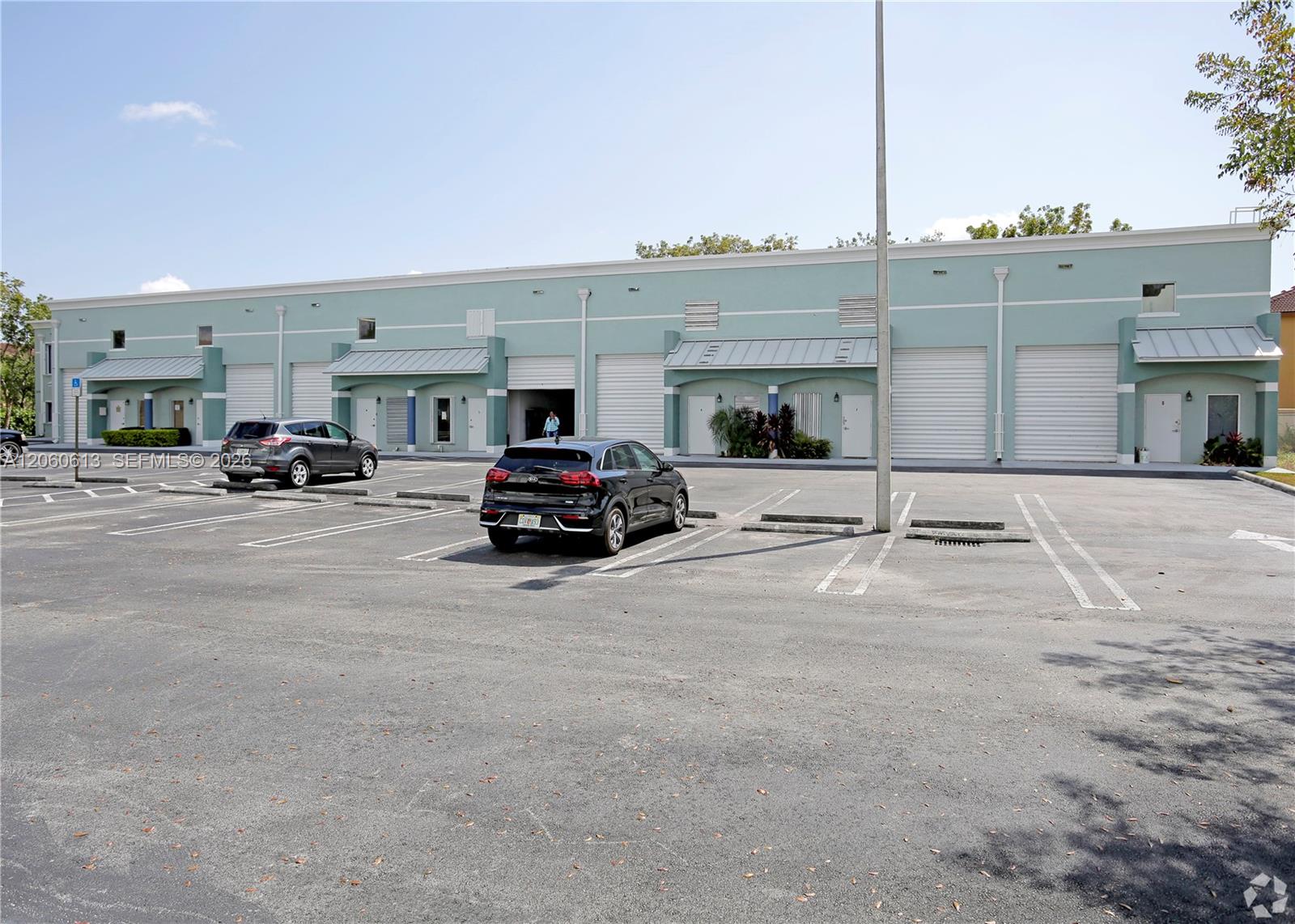 13100 SW 134th Street