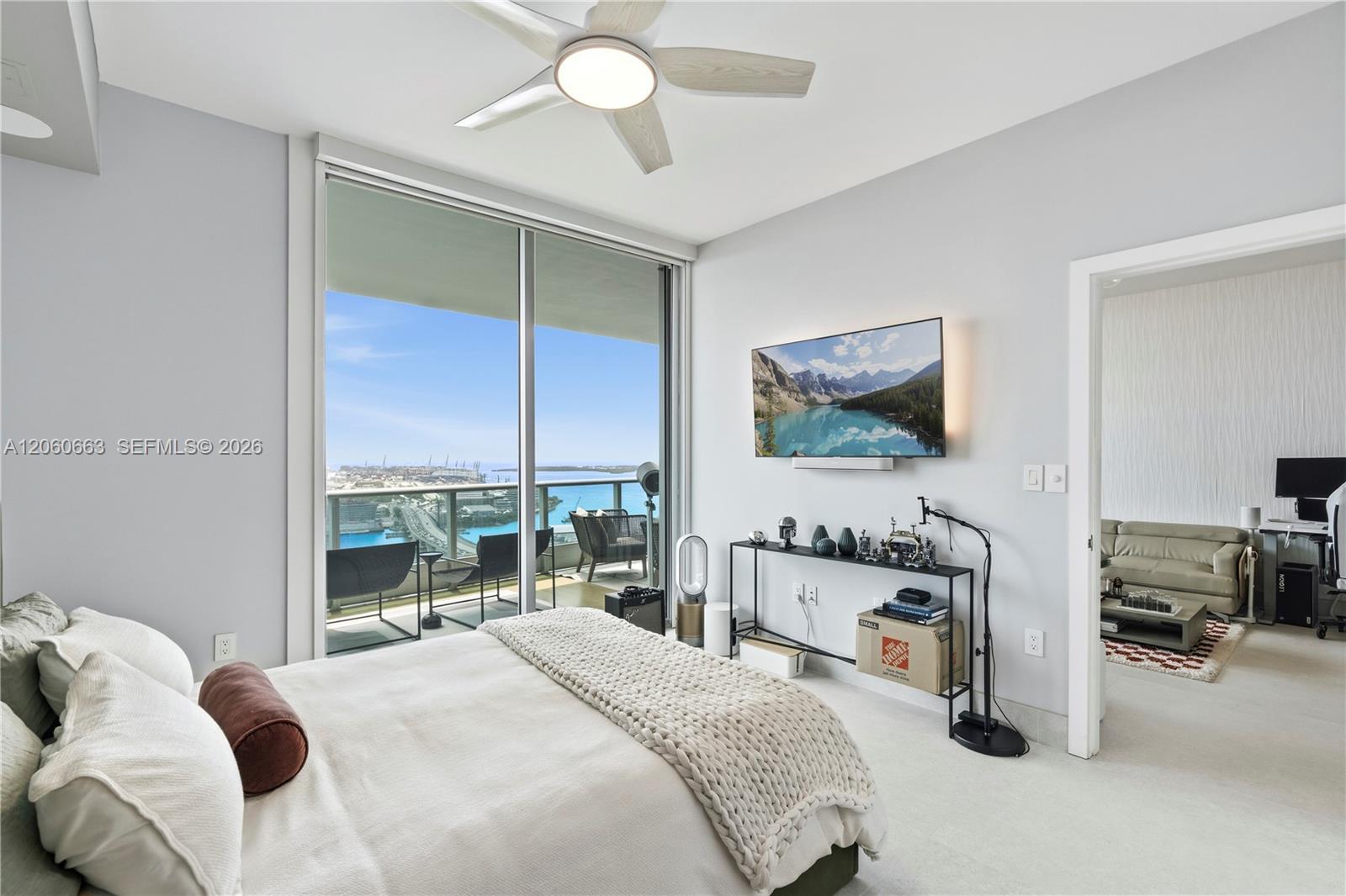 900 Biscayne Boulevard