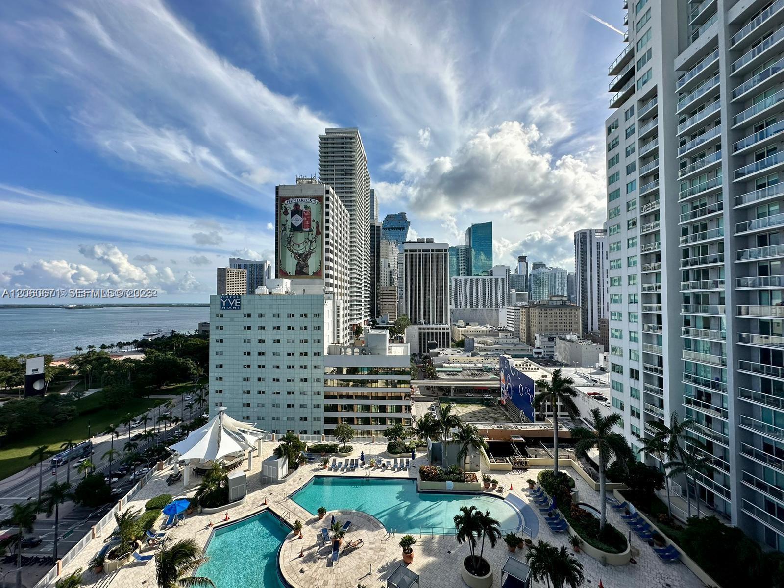 244 Biscayne Boulevard