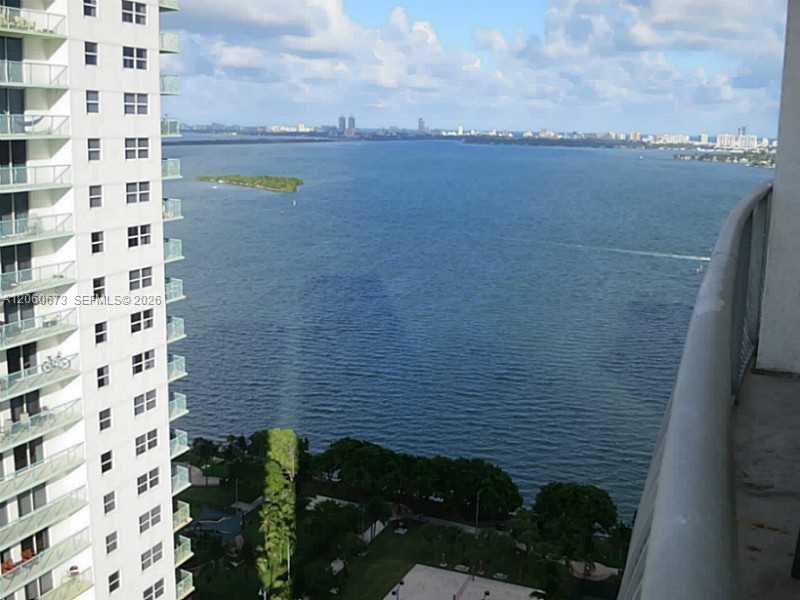 1750 N Bayshore Drive