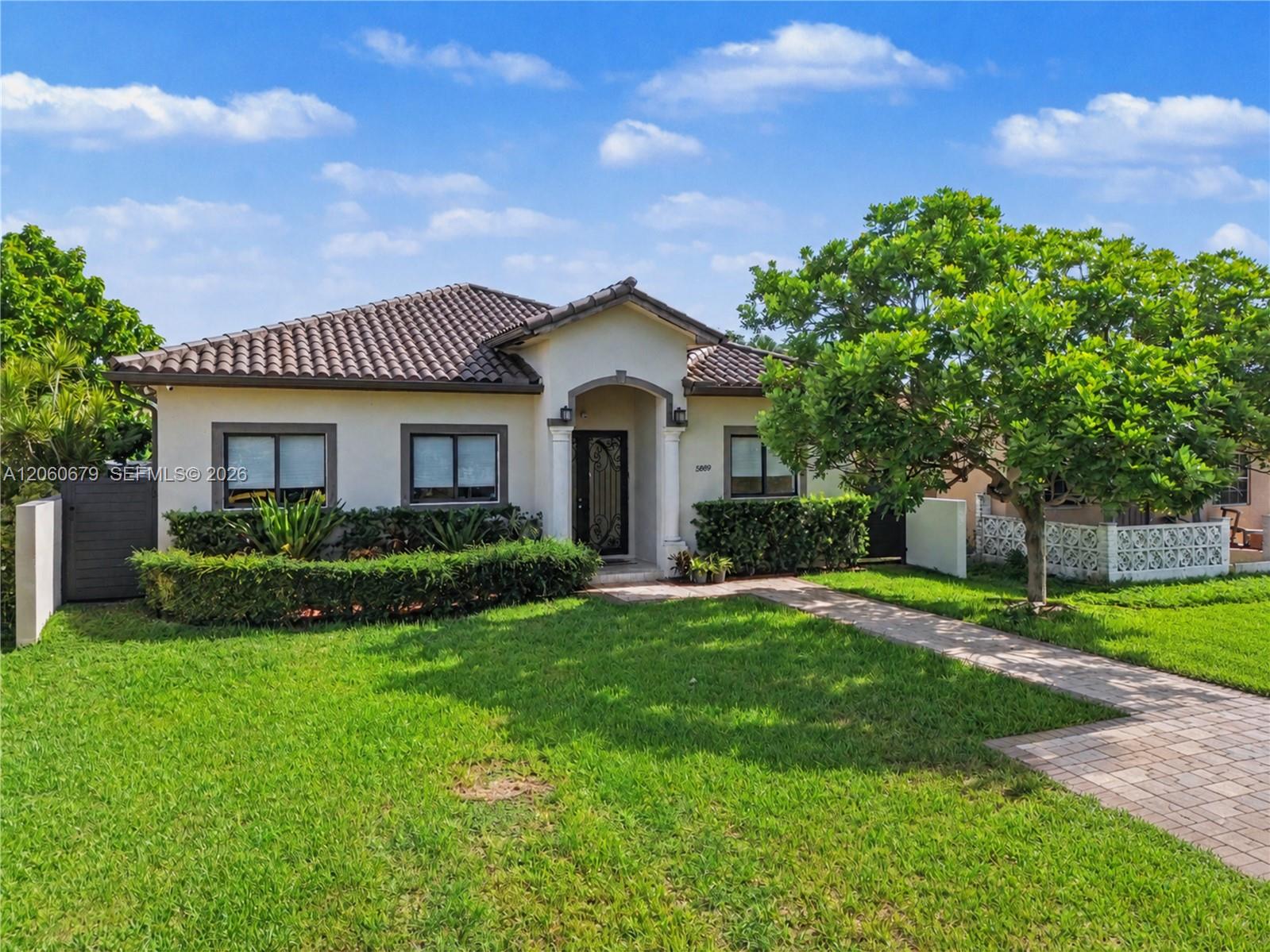 5889 SW 17th Street