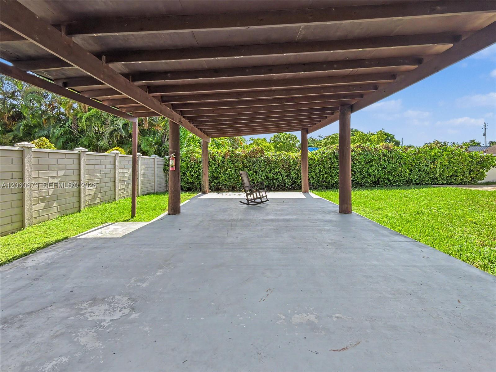 5889 SW 17th Street