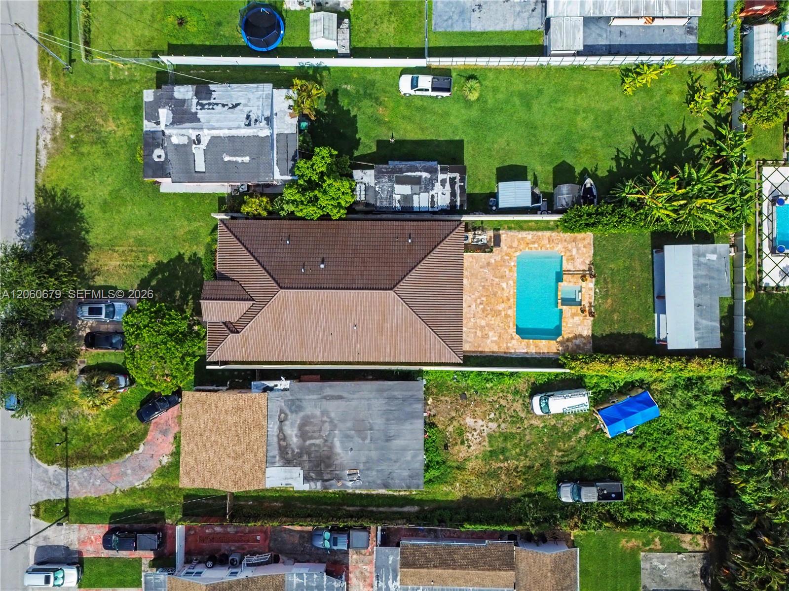 5889 SW 17th Street