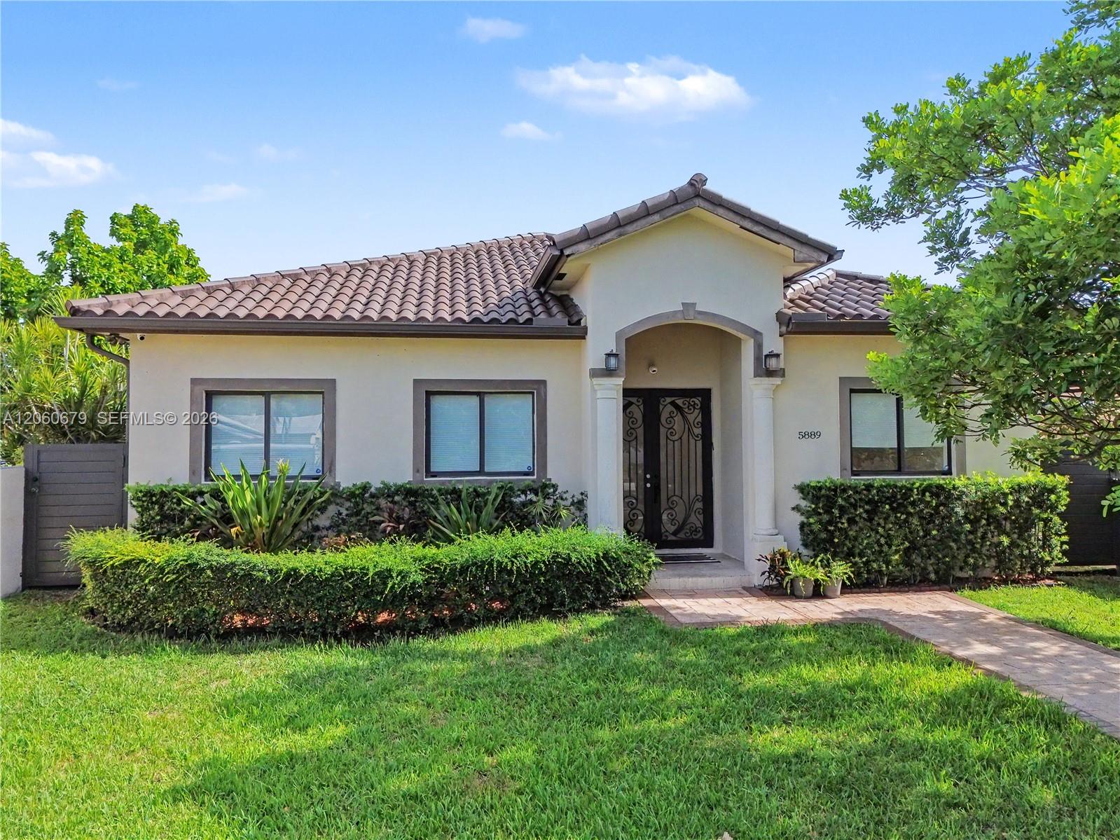 5889 SW 17th Street