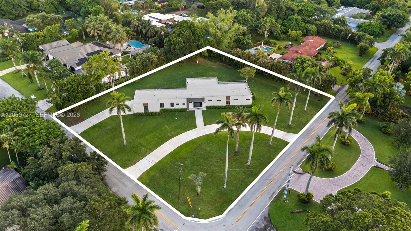 360 Holly Lane