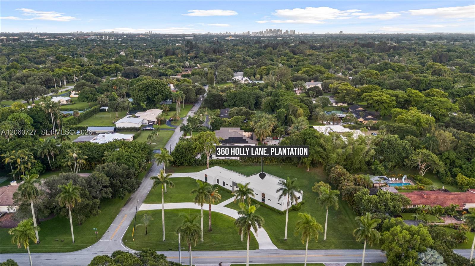 360 Holly Lane