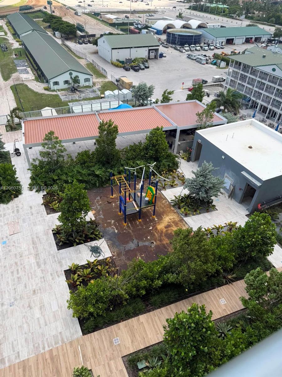 1170 E Hallandale Beach Boulevard