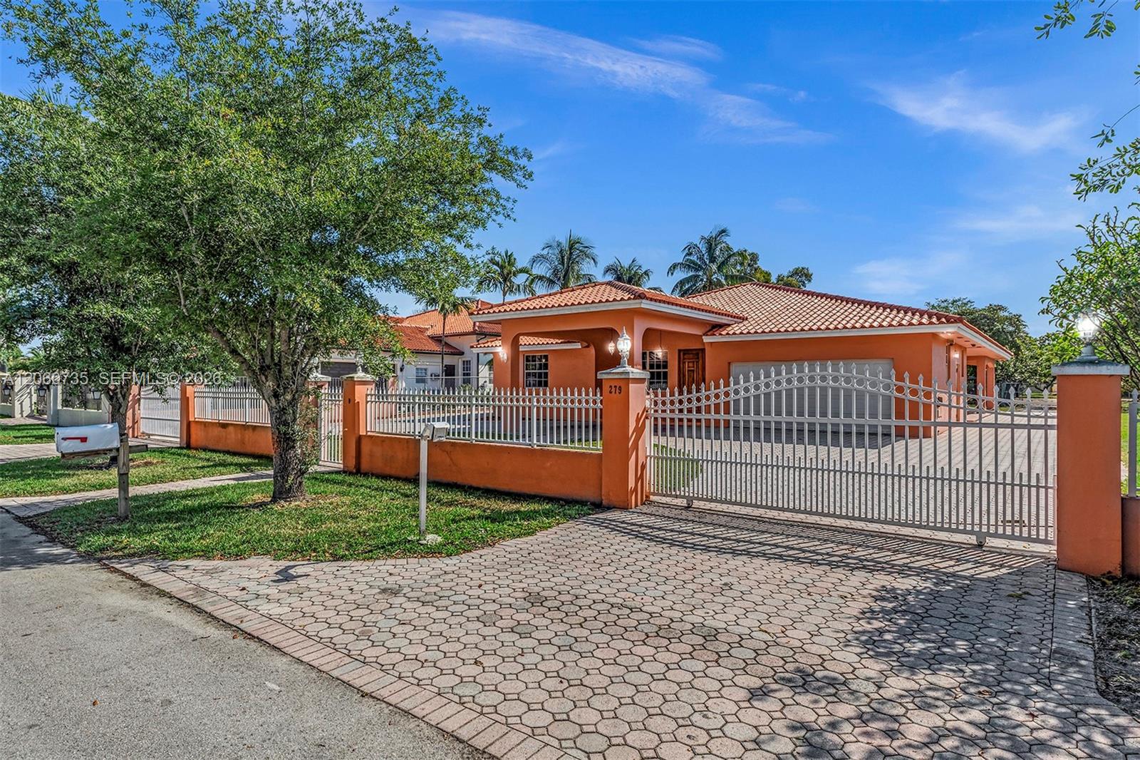 279 NW 119th Avenue
