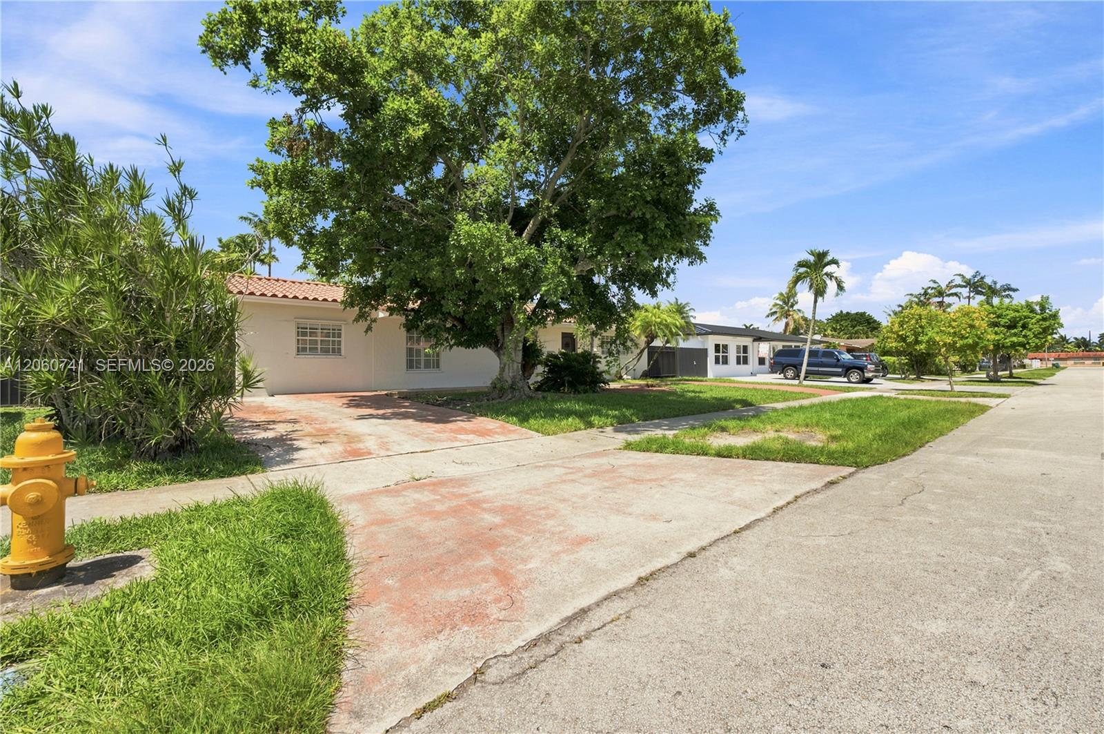 11831 SW 31st Street
