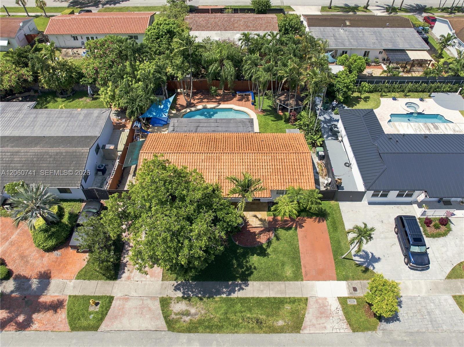 11831 SW 31st Street