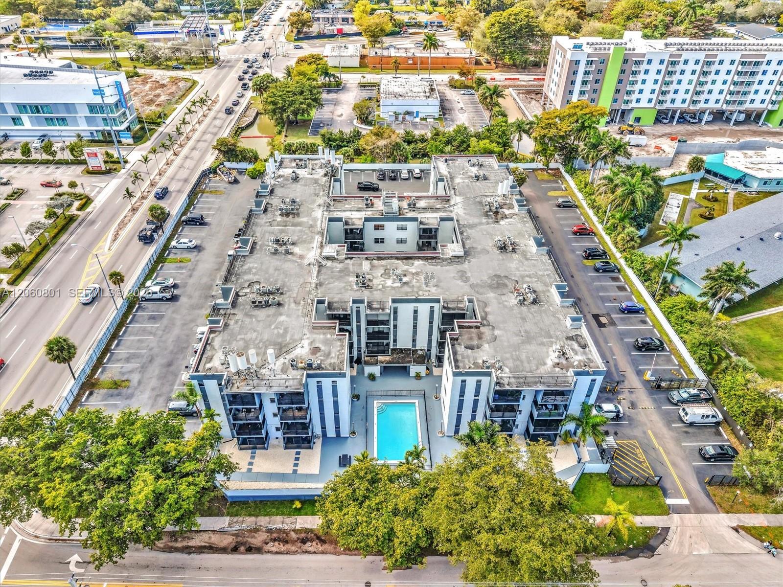 13500 NE 3rd Court