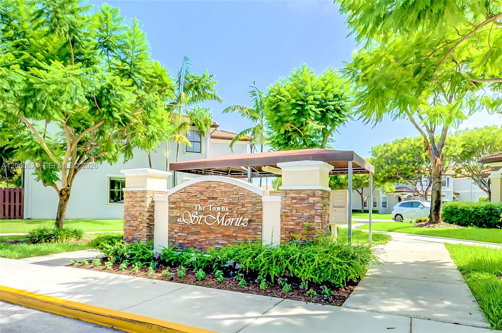 11403 NW 89th Street
