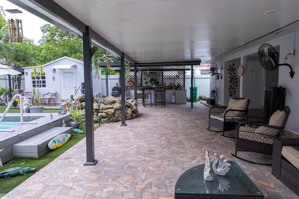 1655 NW 124th Street