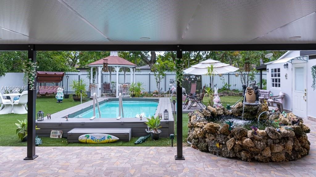 1655 NW 124th Street