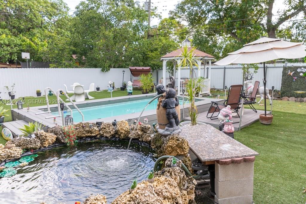 1655 NW 124th Street