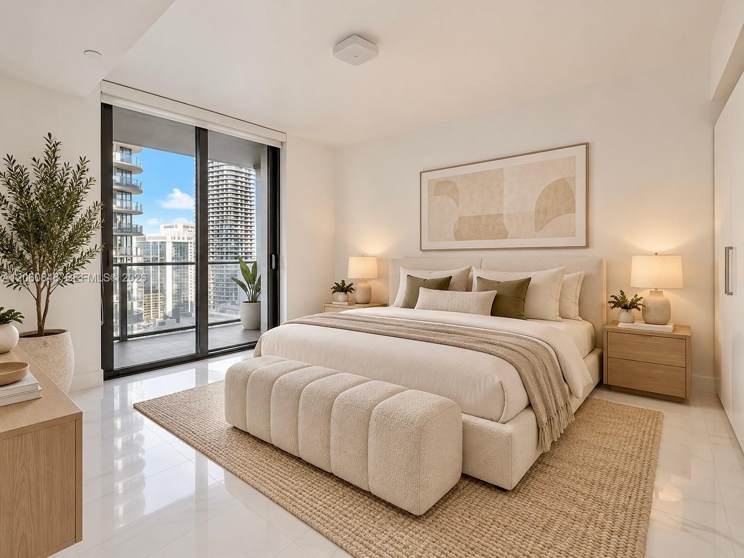 1010 Brickell Avenue