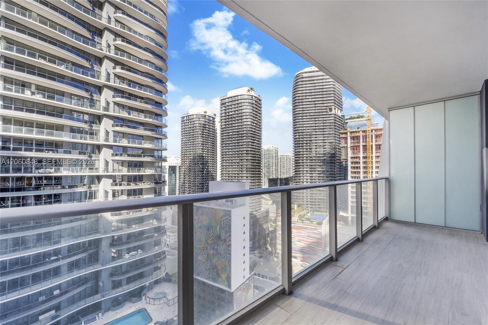 1010 Brickell Avenue