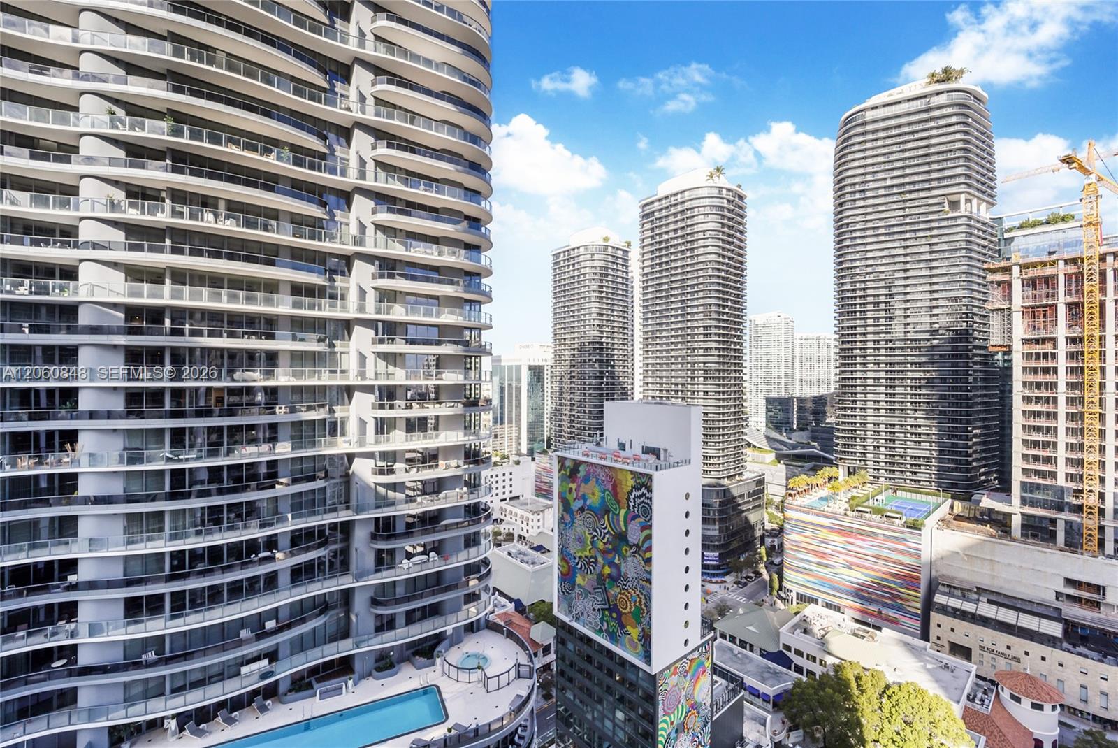 1010 Brickell Avenue