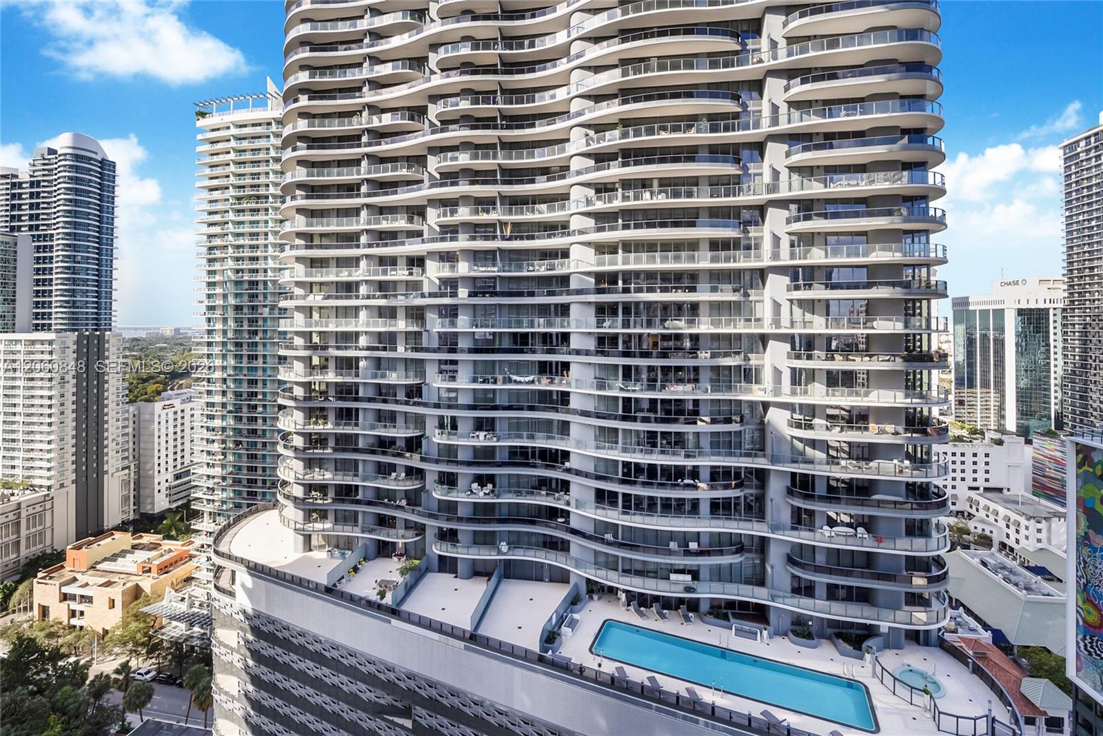 1010 Brickell Avenue