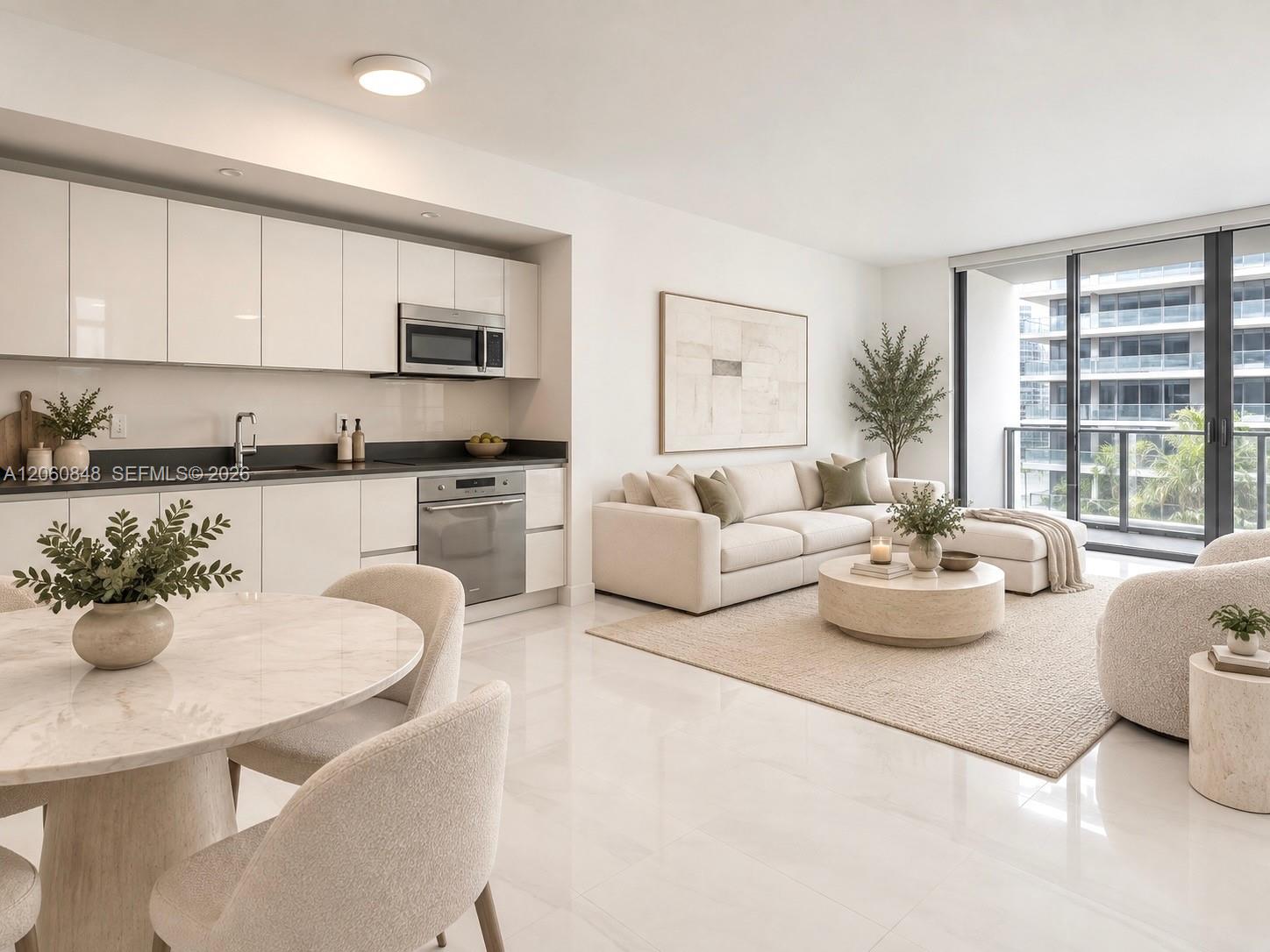 1010 Brickell Avenue