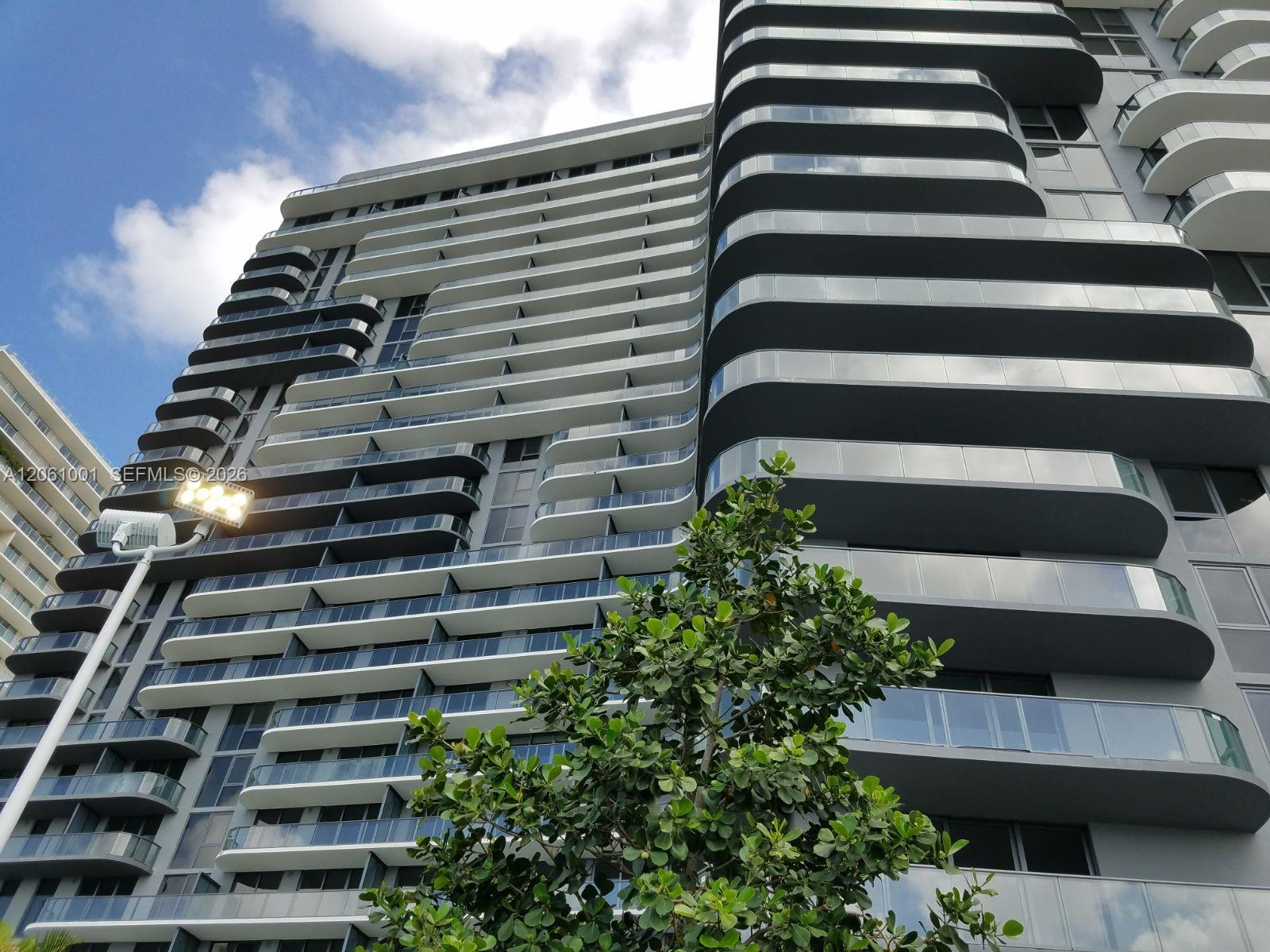 121 NE 34 Street
