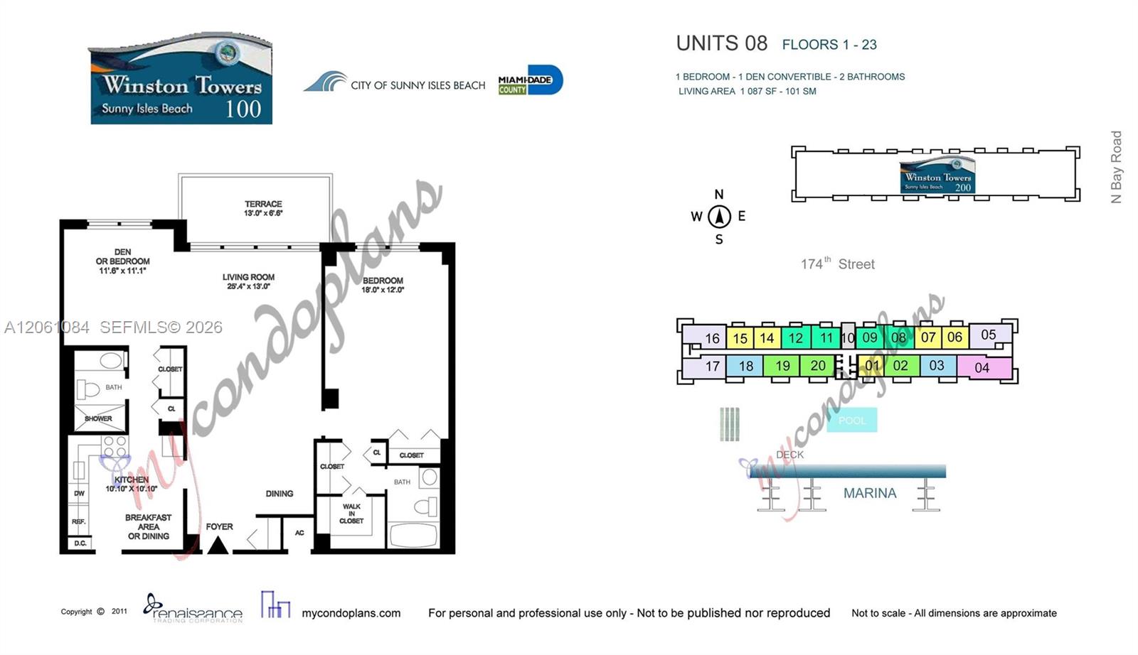 250 174th Street