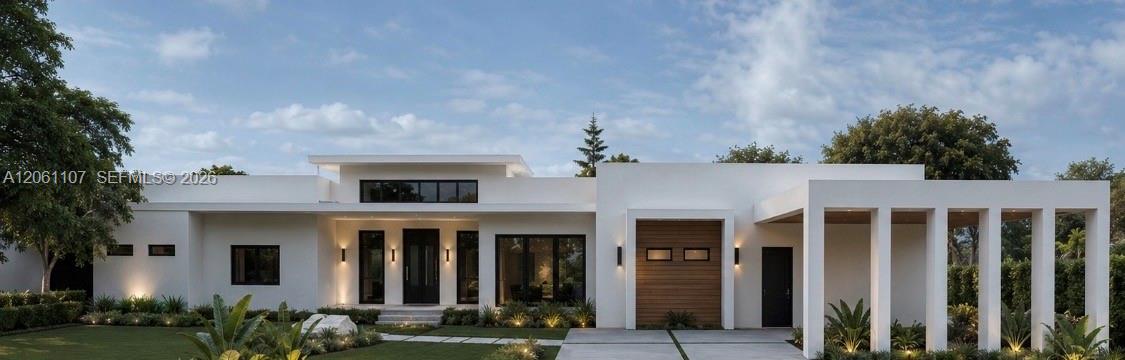 8470 SW 184th Street