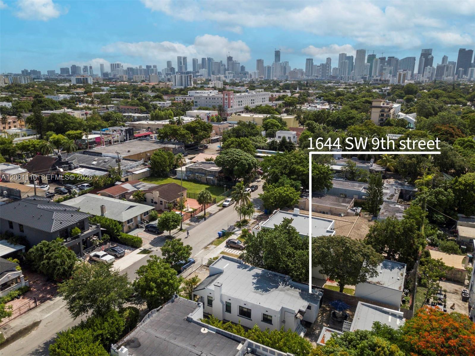 1644 SW 9th Street