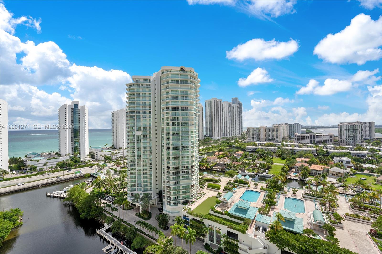 250 Sunny Isles Boulevard