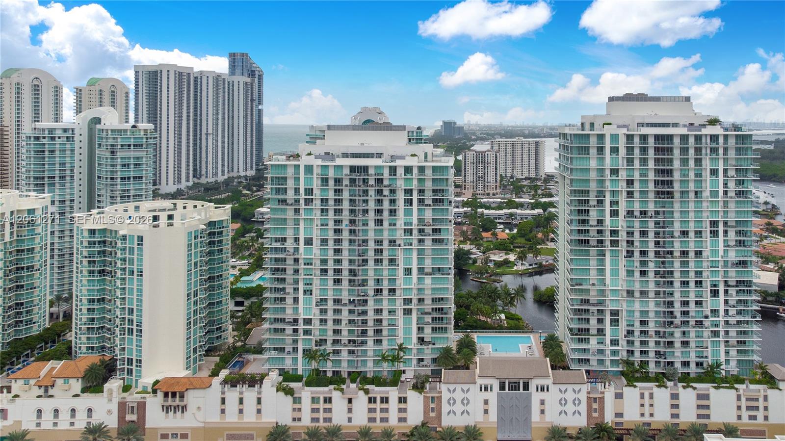 250 Sunny Isles Boulevard