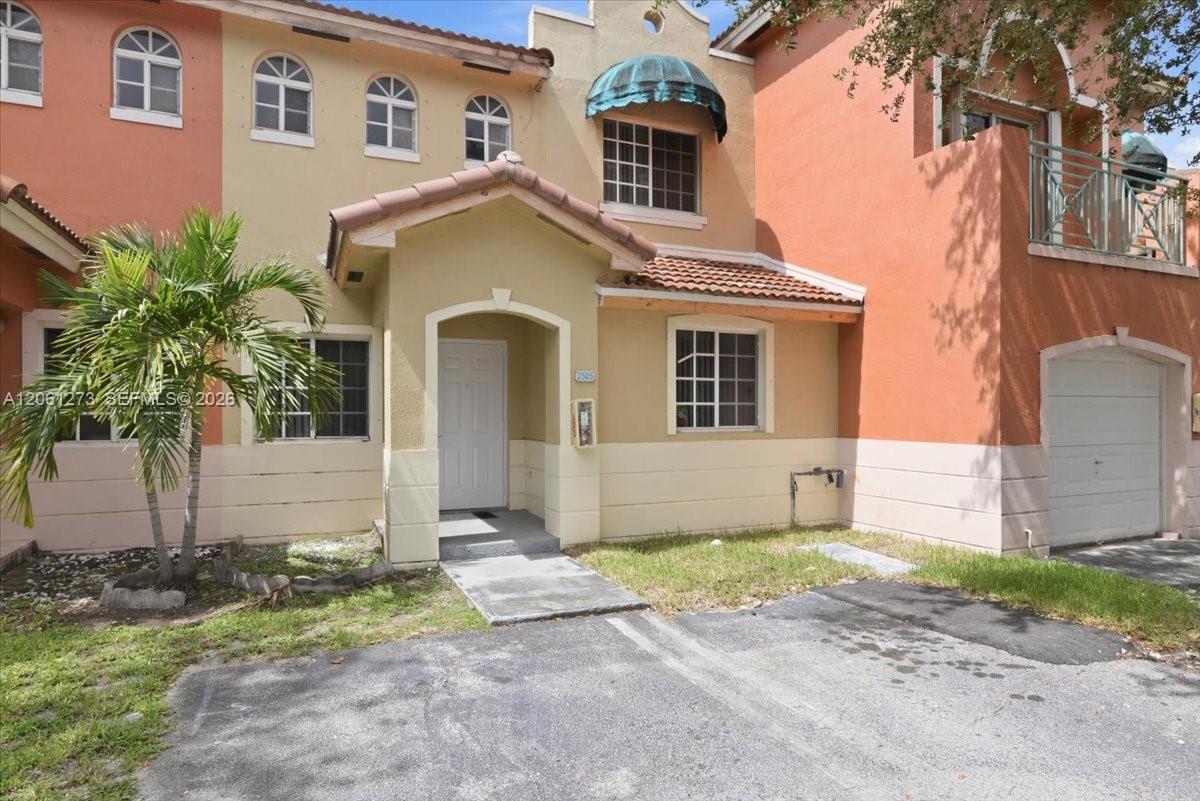 7245 NW 173rd Drive