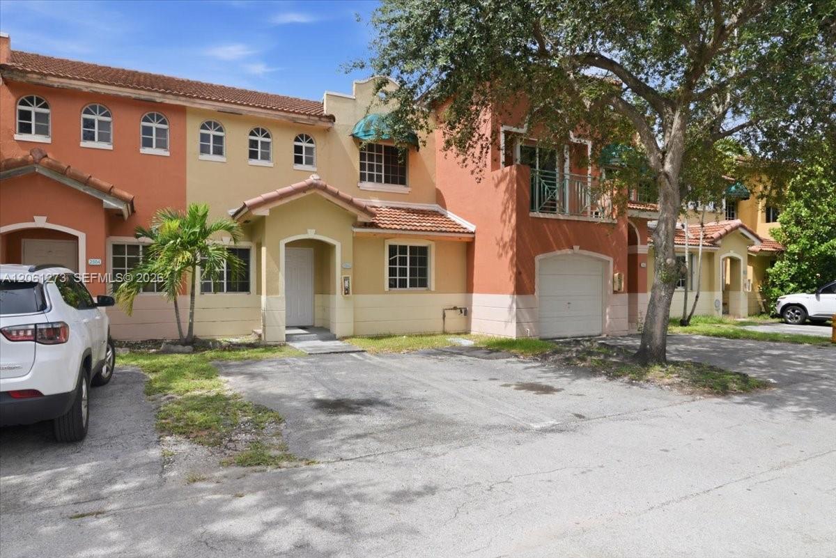 7245 NW 173rd Drive