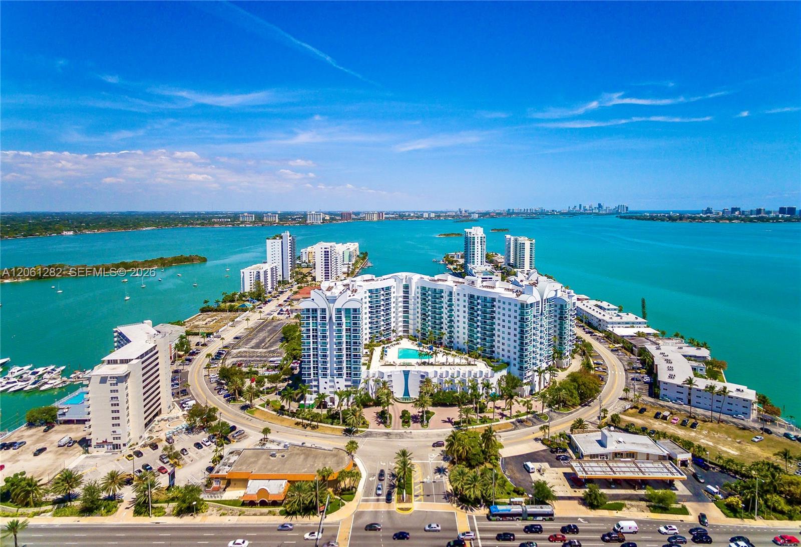 7900 Harbor Island Drive
