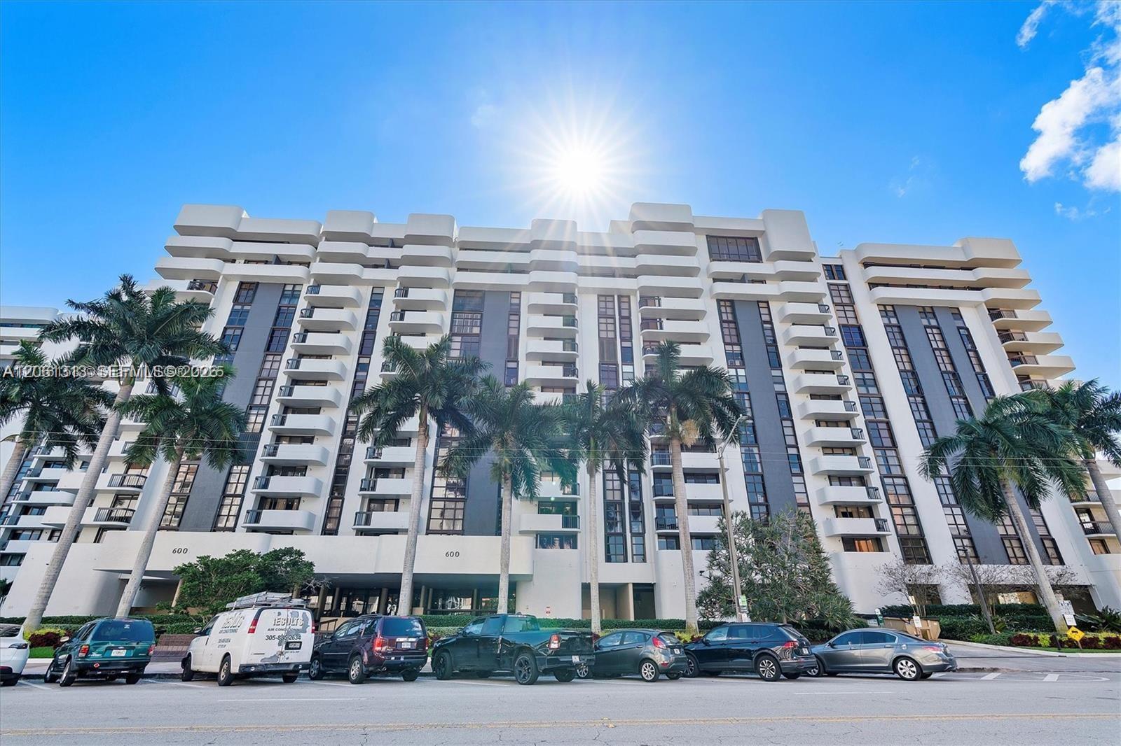 600 Biltmore Way