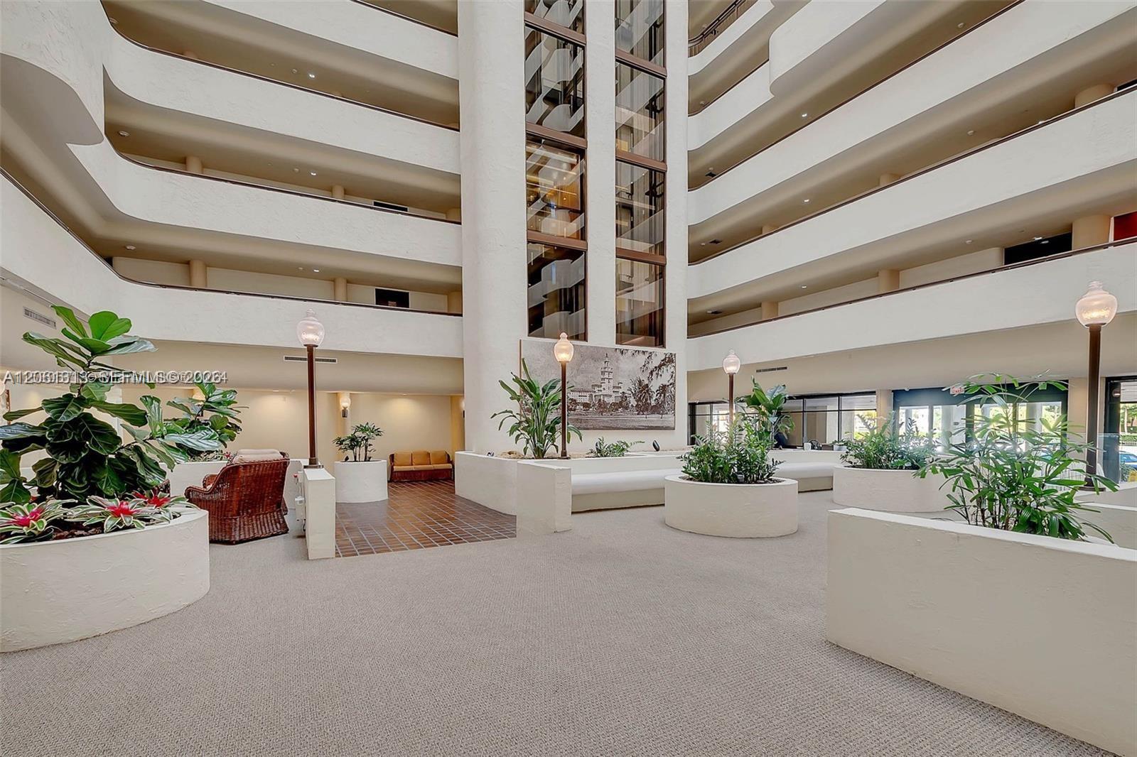 600 Biltmore Way
