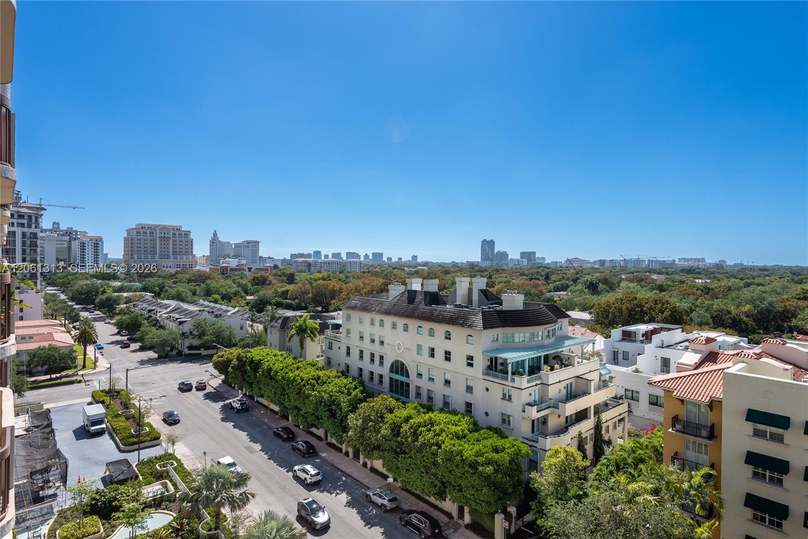 600 Biltmore Way