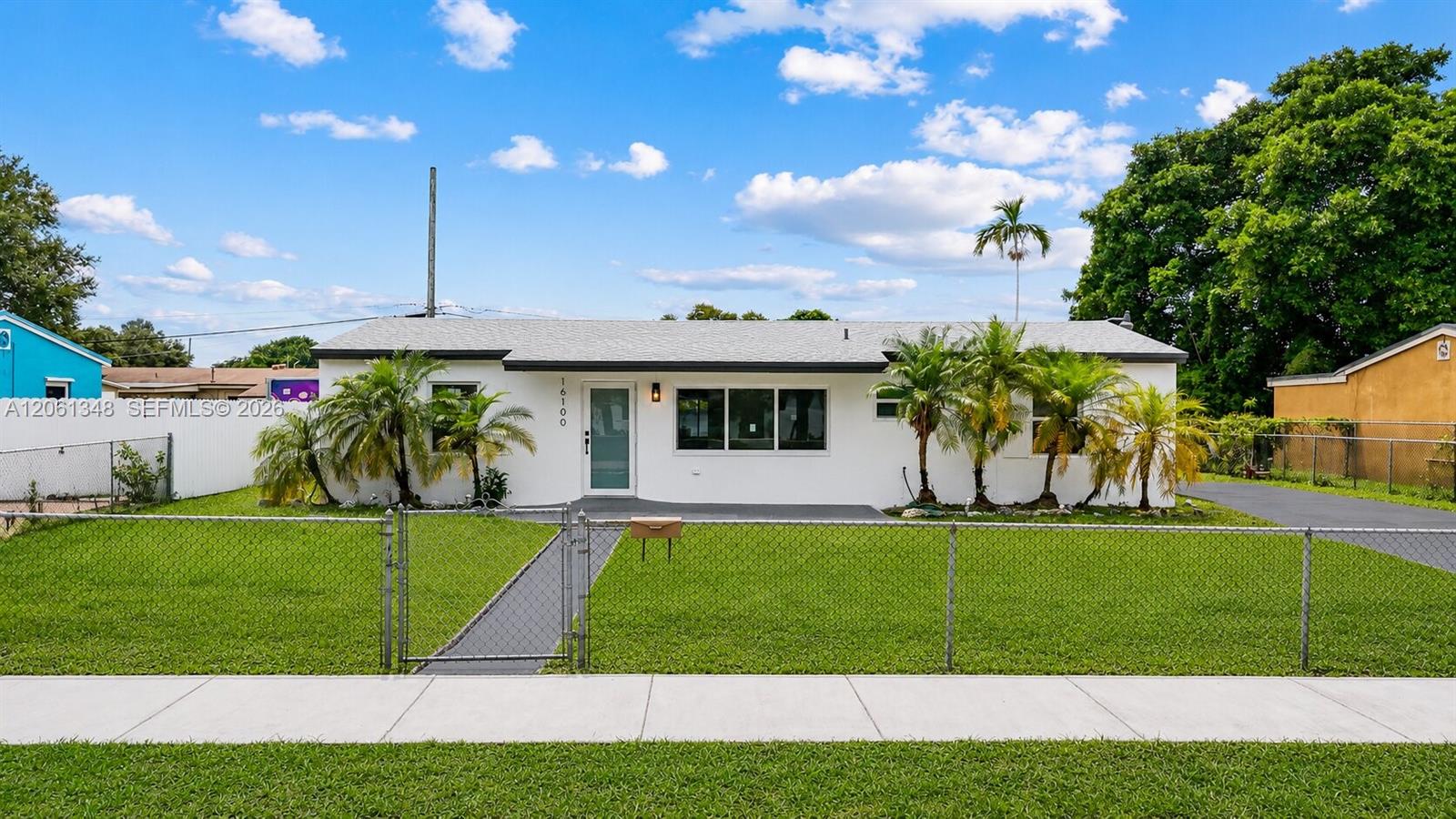 16100 NW 28th Court
